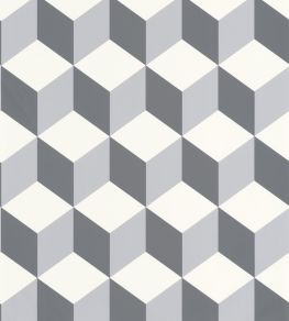 Be Happy Wallpaper by Caselio Gris