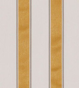 Beach Club Fabric by Nobilis Mustard