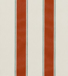Beach Club Fabric by Nobilis Red