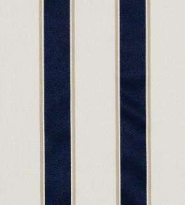 Beach Club Fabric by Nobilis Blue