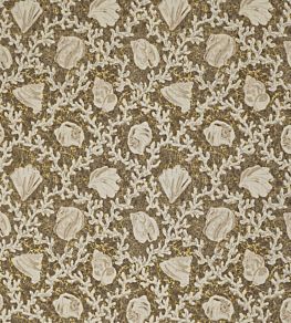 Beach Comber Fabric by Jim Thompson No.9 Sand