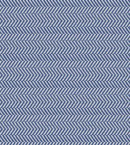 Beachcomber Fabric by Osborne & Little Cobalt