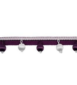 Beaded Braid 30mm Trimming by Houles 9510