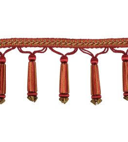 Beaded Fringe 95mm Trimming by Houles 9570
