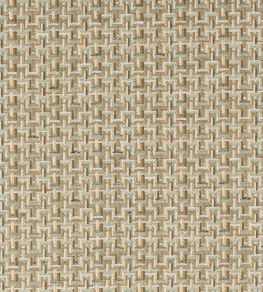 Beal Fabric by Colefax and Fowler Beige