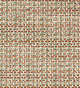 Beal Fabric by Colefax and Fowler Multi