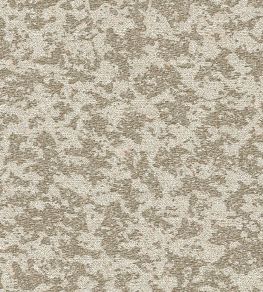 Bearded Leopard Wallpaper by Moooi Birch White