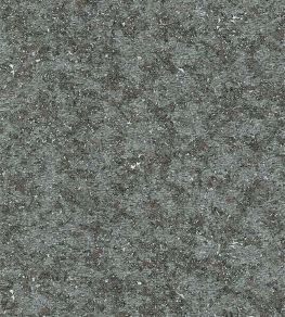 Bearded Leopard Wallpaper by Moooi Fossil Grey