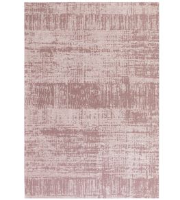 Beau Rug by Asiatic Blush