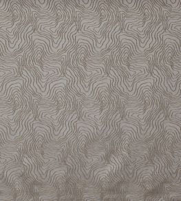 Beau Fabric by Prestigious Textiles Oak