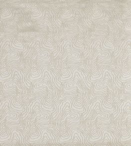 Beau Fabric by Prestigious Textiles Parchment