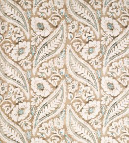 Beaulieu Fabric by Marvic Noisette