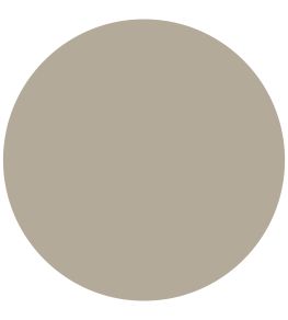Beech Grey Water-Based Eggshell Paint by Sanderson Beech Grey