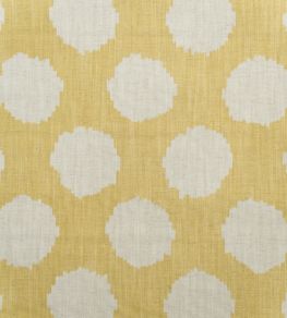 Beehive Fabric by Andrew Martin Barley