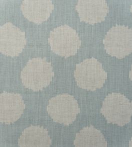 Beehive Fabric by Andrew Martin Duck Egg