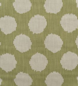 Beehive Fabric by Andrew Martin Leaf