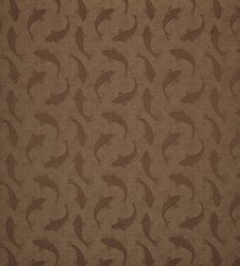 Bekko Fabric by Kai Copper