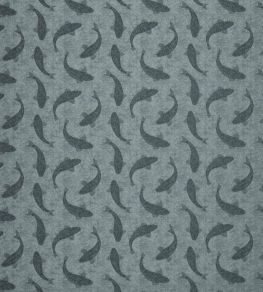 Bekko Fabric by Kai Rockpool