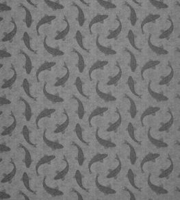 Bekko Fabric by Kai Smoke
