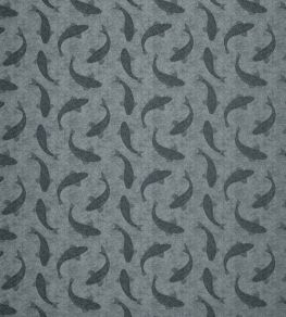 Bekko Fabric by Kai Twilight