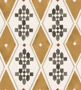 Beldi Rugs Wallpaper by Coordonne Curry