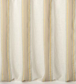 Belize Fabric by Nobilis Sand