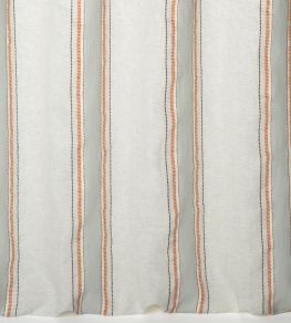 Belize Fabric by Nobilis Blue