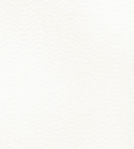 Bellamy Fabric by Thibaut Snow White
