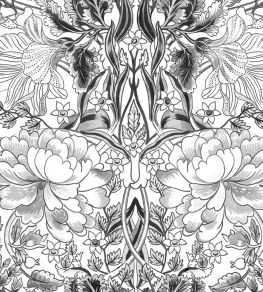 Belle-Epoque Wallpaper by Coordonne Off