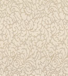 Bellezza Fabric by Casamance Ivorie