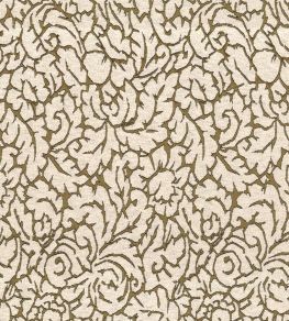 Bellezza Fabric by Casamance Olive
