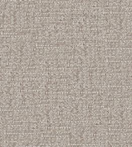 Benbecula Fabric by Wemyss Coffee