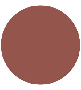 Bengal Red Active Emulsion Paint by Sanderson Bengal Red