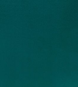Benjamin Fabric by Zinc Electric Teal