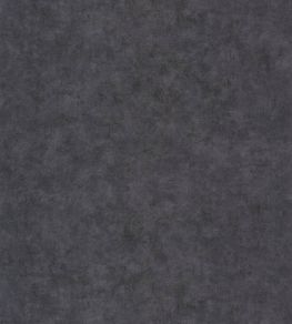 Benton Uni Wallpaper by Caselio Noir