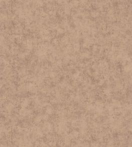Benton Uni Metallic Wallpaper by Caselio Cuivre