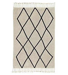 Bereber Rug by Lorena Canals Beige