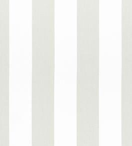 Bergamo Stripe Fabric by Thibaut Cloud