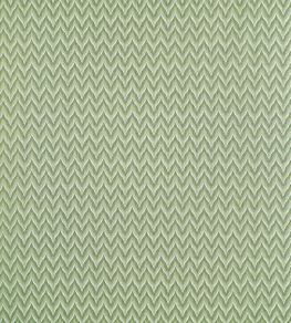 Bergaz Fabric by Anna French Willow
