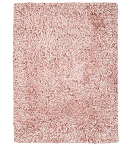 Berino Rug by Linie Design Rose