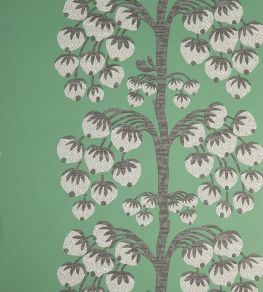 Berry Tree Wallpaper by Liberty Jade