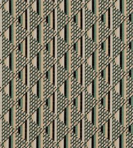 Betsy Fabric by Nobilis Green