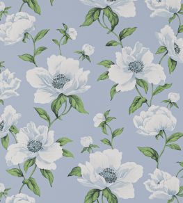 Bianca Wallpaper by Manuel Canovas Celeste