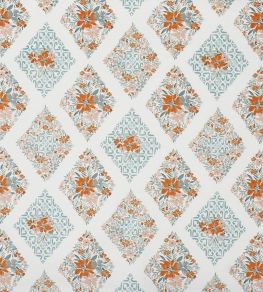 Bibury Fabric by Prestigious Textiles Apricot