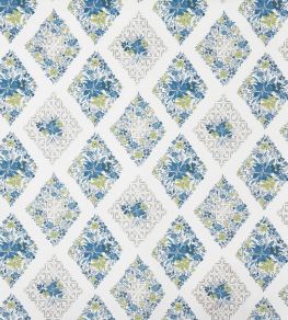 Bibury Fabric by Prestigious Textiles Cornflower