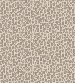 Big Kat Fabric by Woodchip & Magnolia Oyster