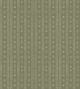 Birdlip Fabric by Parker & Jules Hunter