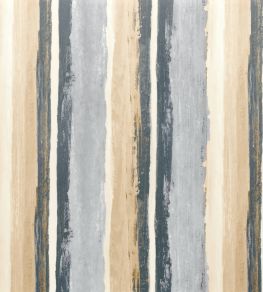 Birkin Fabric by Casamance Acier