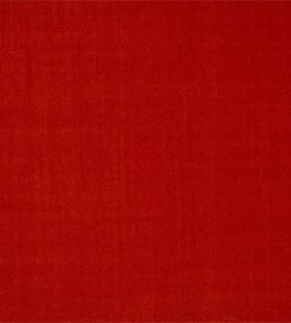 Birodo Fabric by Zoffany Flame