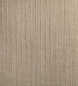 Bison Fabric by de Le Cuona Bone